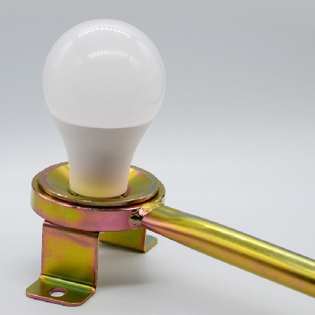 E27灯头锁紧器